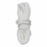 Tirante in poliestere 3mm x 3M - set da 4 pezzi