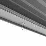 Gancio a S dia 3mm 2 9x1 3cm 6 pezzi