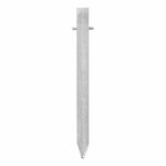 Perno a T 30cm in metallo
