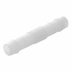 Ugello tubo dritto 10mm 2 pezzi