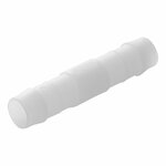 Ugello tubo dritto 12mm 2 pezzi