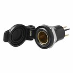 Scatola da incasso DIN 12V 24V-10A