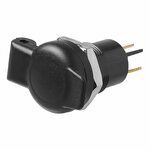 Scatola da incasso DIN 12V 24V-10A