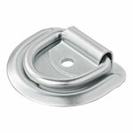 Occhiello di ancoraggio 76x66mm