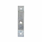 Lucchetto a scatola piccola 100x19mm