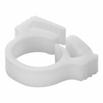 Fascetta stringitubo snapper 12-14mm 3 pezzi