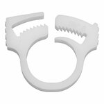 Fascetta stringitubo snapper 12-14mm 3 pezzi