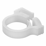 Fascetta stringitubo snapper 13-15mm 3 pezzi
