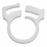 Fascetta stringitubo snapper 13-15mm 3 pezzi