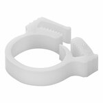 Fascetta stringitubo snapper 14-17mm 3 pezzi