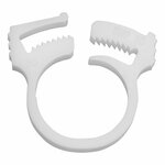 Fascetta stringitubo snapper 14-17mm 3 pezzi