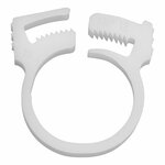 Fascetta stringitubo snapper 17-19mm 3 pezzi