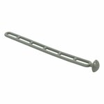 Tenditore per scale 23 5cm con pomello - set da 5 pezzi
