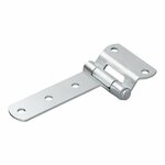 Cerniera a farfalla 143x61mm