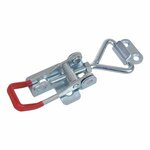 Blocco di tensione regolabile 115-125mm incl. controparte