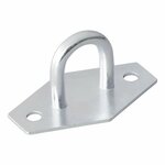 Occhio vela tondo 24mm 4 pezzi
