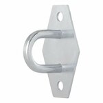 Occhio vela tondo 24mm 4 pezzi