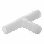 Raccordo tubo flessibile T-piece 12mm 2 pezzi