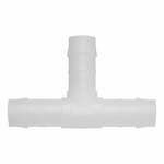 Raccordo tubo flessibile T-piece 12mm 2 pezzi