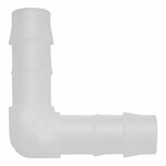 Raccordo tubo angolato 8mm 2 pezzi