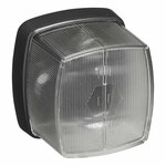 Presa galleggiante in PVC a 7 poli con gancio