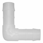 Raccordo tubo angolato 12mm 2 pezzi