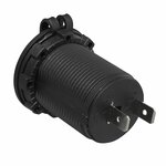 Presa da incasso DIN 12V 24V