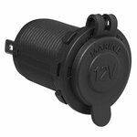 Presa da incasso DIN 12V 24V