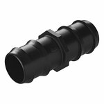Raccordo tubo dritto 40mm