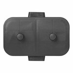 Scatola di collegamento cavi in ??plastica a 10 pin
