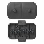 Scatola di collegamento cavi in ??plastica a 10 pin