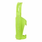 Supporto a muro fluorescente per estintore 750ml (510310V01 - 510311V01)