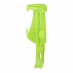 Supporto a muro fluorescente per estintore 750ml (510310V01 - 510311V01)
