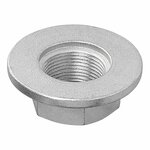 Dado mozzo  BPW 2051 1637 M24 x 1 5 mm