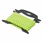 Corda di ancoraggio 4mmx20M fluorescente su bobina