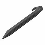 Picchetto da tenda 22 5cm nylon - set da 6 pezzi