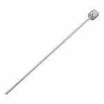 Adattatore di prolunga 440mm 19mm per supporto angolare