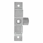 Lucchetto a scatola grande 125x25mm