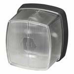 Presa galleggiante in PVC a 7 poli con gancio