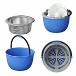 Colino per secchio 15L