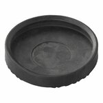 Tappi di protezione in plastica - set da 4 pezzi per set di supporto 360801 360803