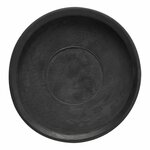 Tappi di protezione in plastica - set da 4 pezzi per set di supporto 360801 360803