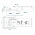Blocco di tensione SPP ZB-06