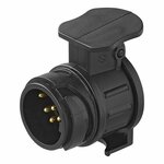 Adattatore corto da 13 a 7 pin