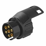 Adattatore spina da 7 a 13 poli