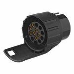 Adattatore spina da 7 a 13 poli