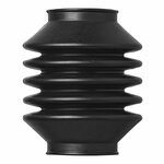 Copertura antipolvere per freno a inerzia 55mm