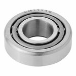 Cuscinetto conico 11749 11710 17 5x39 9x14 6