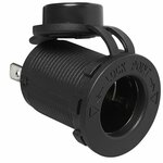 Presa da incasso DIN 12V 24V