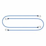 Ragno per bagagli 8mm - 80cm - set da 2 pezzi